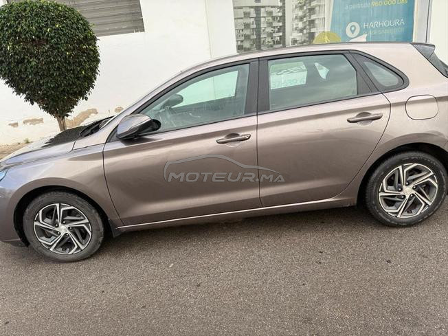 A vendre Hyundai I 30 Rabat