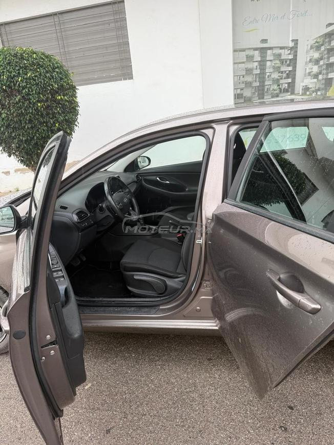 A vendre Hyundai I 30 Rabat