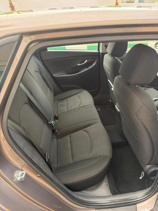 A vendre Hyundai I 30 Rabat