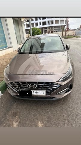A vendre Hyundai I 30 Rabat