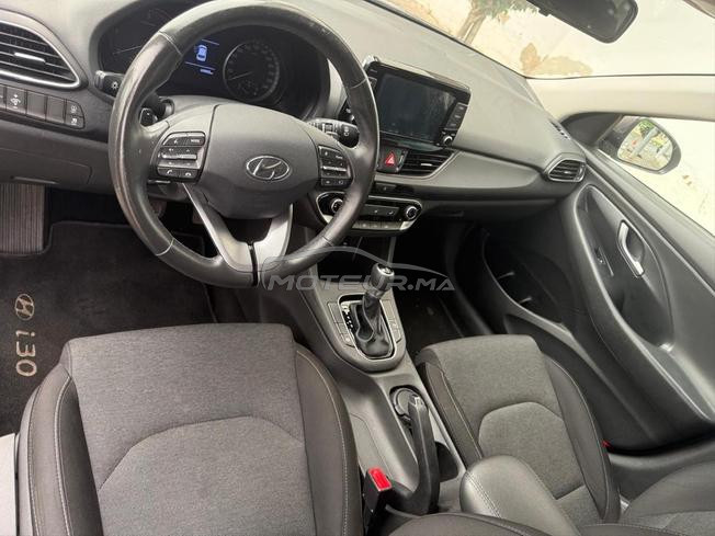 A vendre Hyundai I 30 Rabat