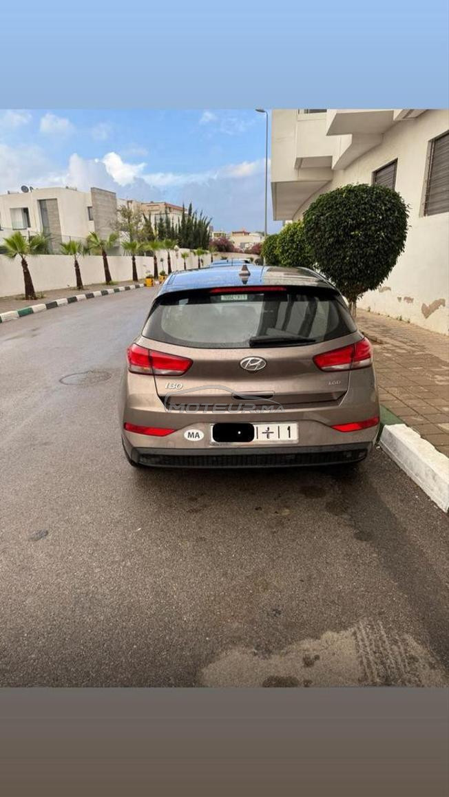 A vendre Hyundai I 30 Rabat