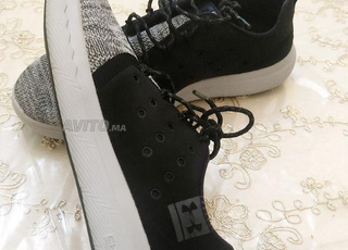 under armor originale taille 40