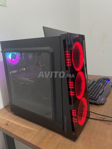 حاسوب مكتبي