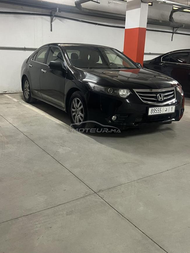 vend honda accord 