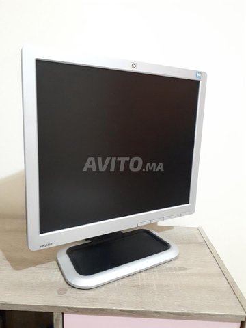 شاشة حاسوب (شاشة) HP 17 بوصة 1280×1024 بكسل