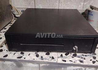 tiroir caisse en bon état