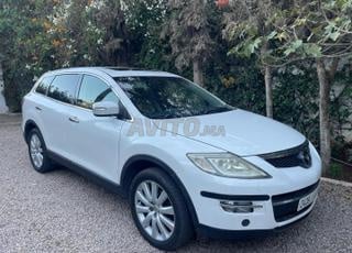 Mazda CX-9 - Très bon état - Automatique
