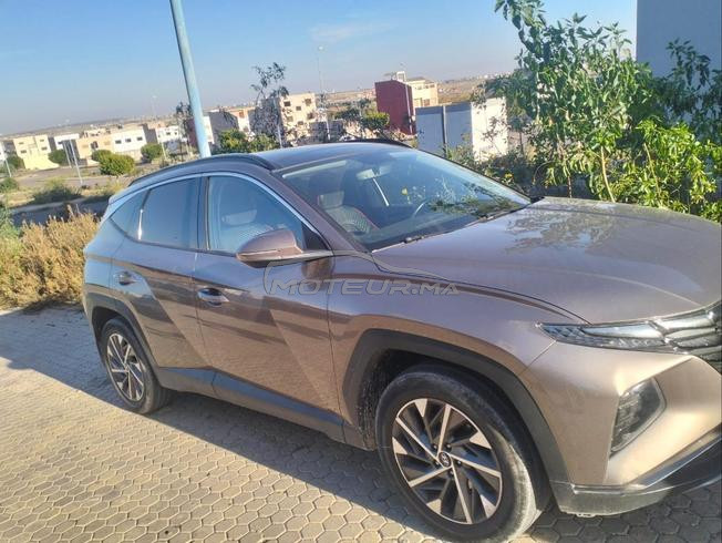 هوندا توسان بيع