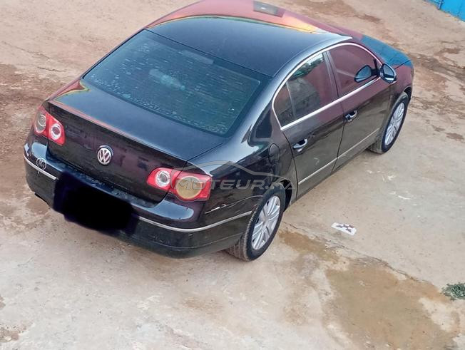 Volkswagen passat 2006