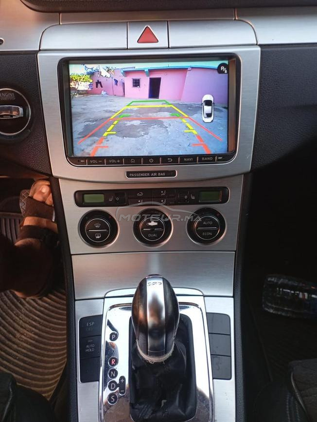 Volkswagen passat 2006