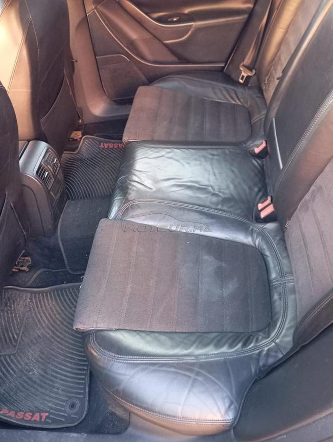 Volkswagen passat 2006