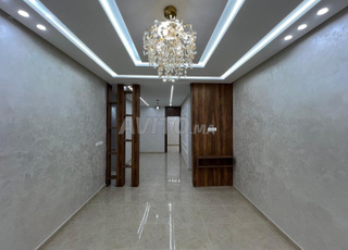 Appartement rez-de-chaussée 97 m2 alliance mehdia