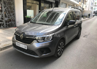 Renault Kangoo Diesel Automatique 2025