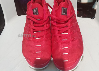 Nike air vapor Max 42