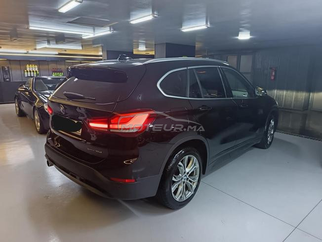 BMW X1 année 2021
