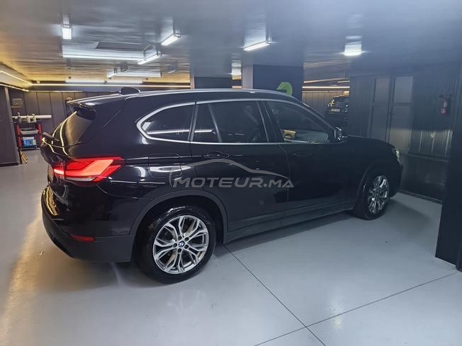 BMW X1 année 2021