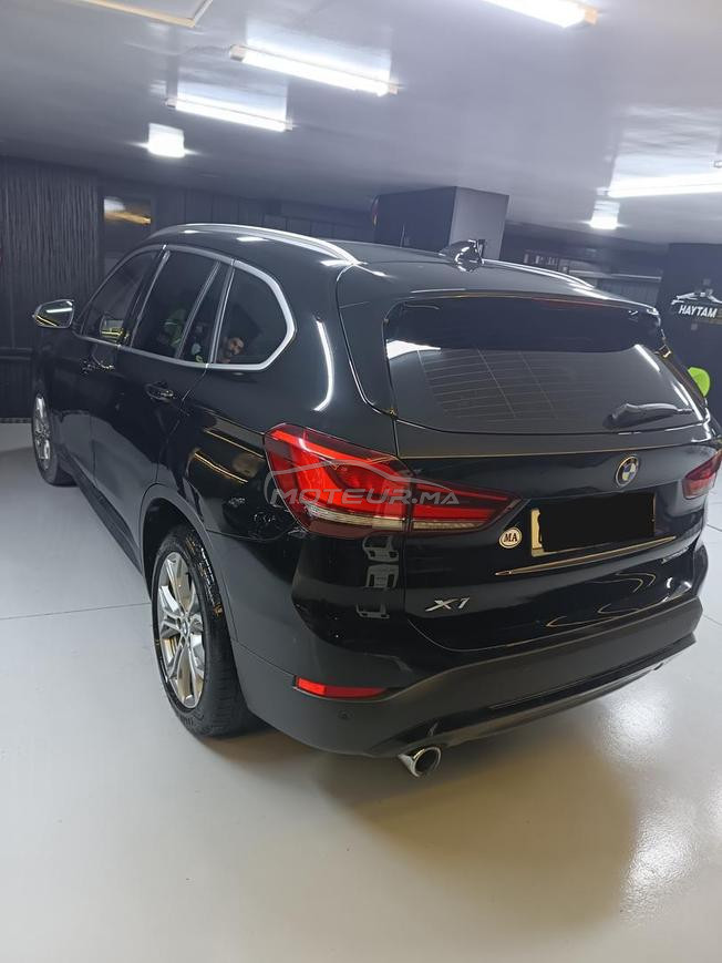 BMW X1 année 2021