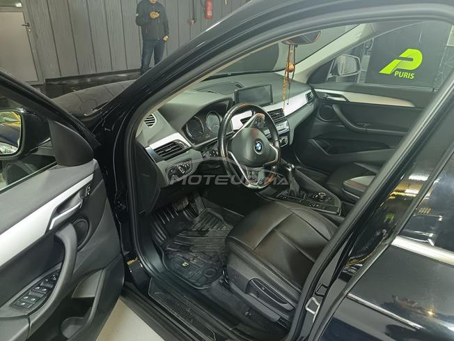 BMW X1 année 2021