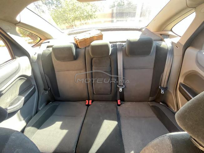 Ford Focus Ghia