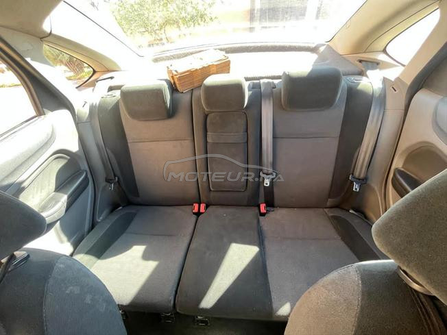 Ford Focus Ghia