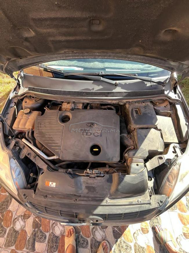 Ford Focus Ghia