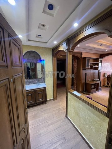 Appartement à vendre, Rue de la Résistance