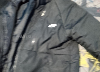 jacket Nike imperméable XL