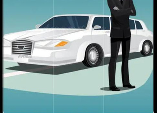 سائق جميع الفئات A B C D E