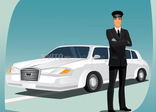 Chauffeur permis A B C D E