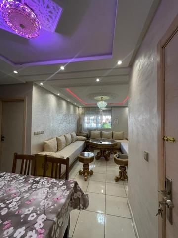 شقة للكراء اليومي بتطوان - 2