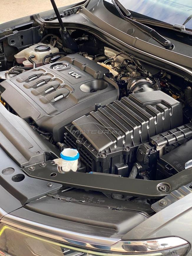 سياة     volkswagen tigwan modél  2017