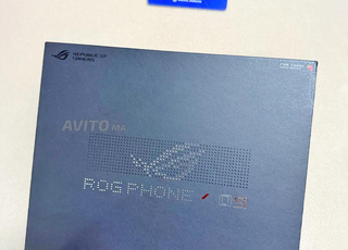 ASUS ROG PHONE 09 PRO