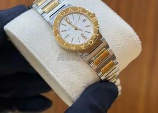 Montre Burberry De Luxe BR1760