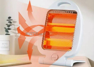 Chauffe-eau électrique