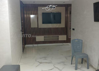 Appartement propre et confortable