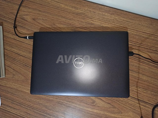 DELL LATITUDE 5400