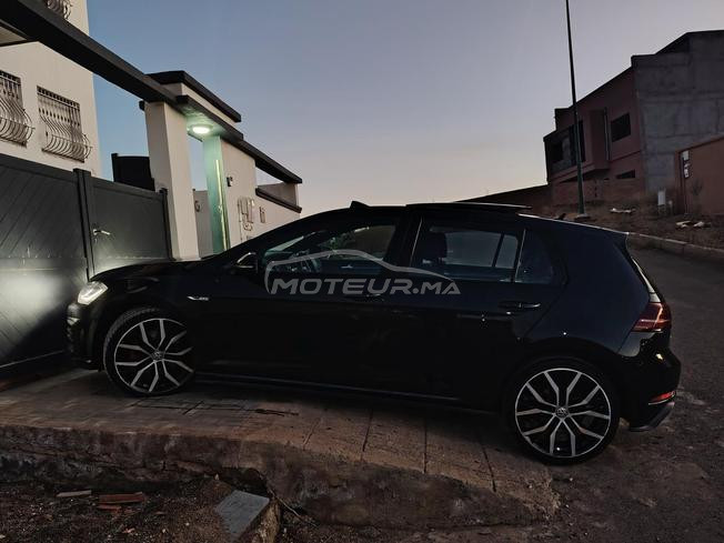 golf GTD 7,5
