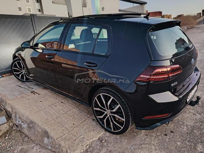 golf GTD 7,5