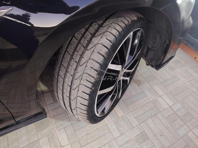 golf GTD 7,5