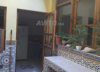 Maison à vendre à Ait iazza