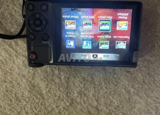 Samsung WB150F Digital Camera