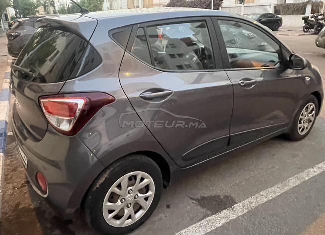 vente Hyundai Grand I10