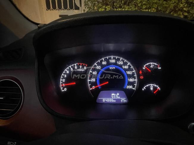vente Hyundai Grand I10