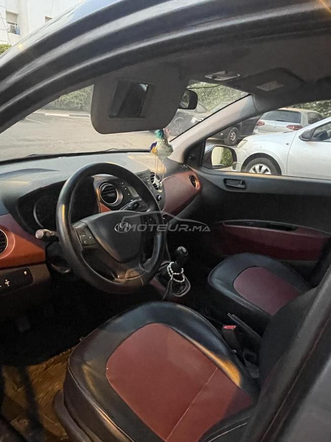 vente Hyundai Grand I10