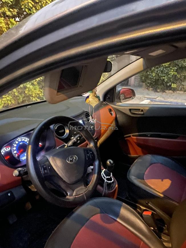 vente Hyundai Grand I10