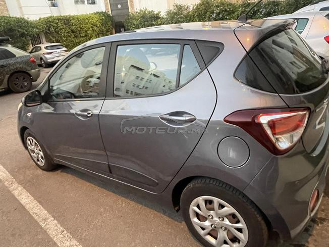 vente Hyundai Grand I10