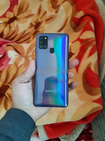 samsung a21s 64gb 4 4 ram plus