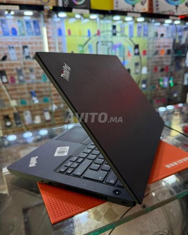 LENOVO THINKPAD L480
