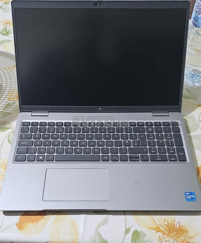 Ordinateur portable Dell à vendre